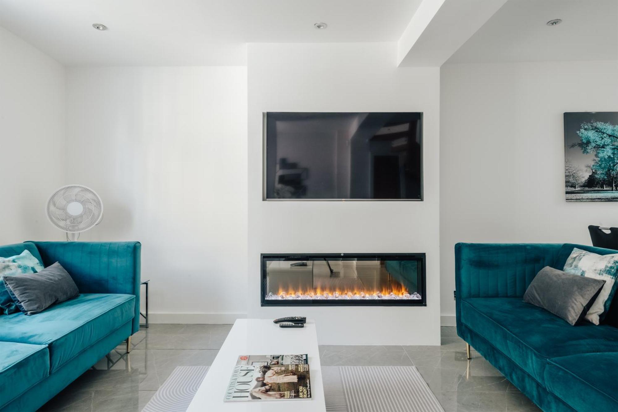 Appartement Exceptional Whole House Chelsea With Roof Terrace à Londres Extérieur photo