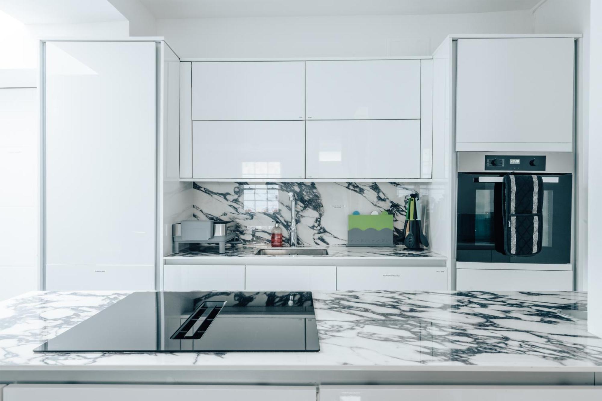 Appartement Exceptional Whole House Chelsea With Roof Terrace à Londres Extérieur photo