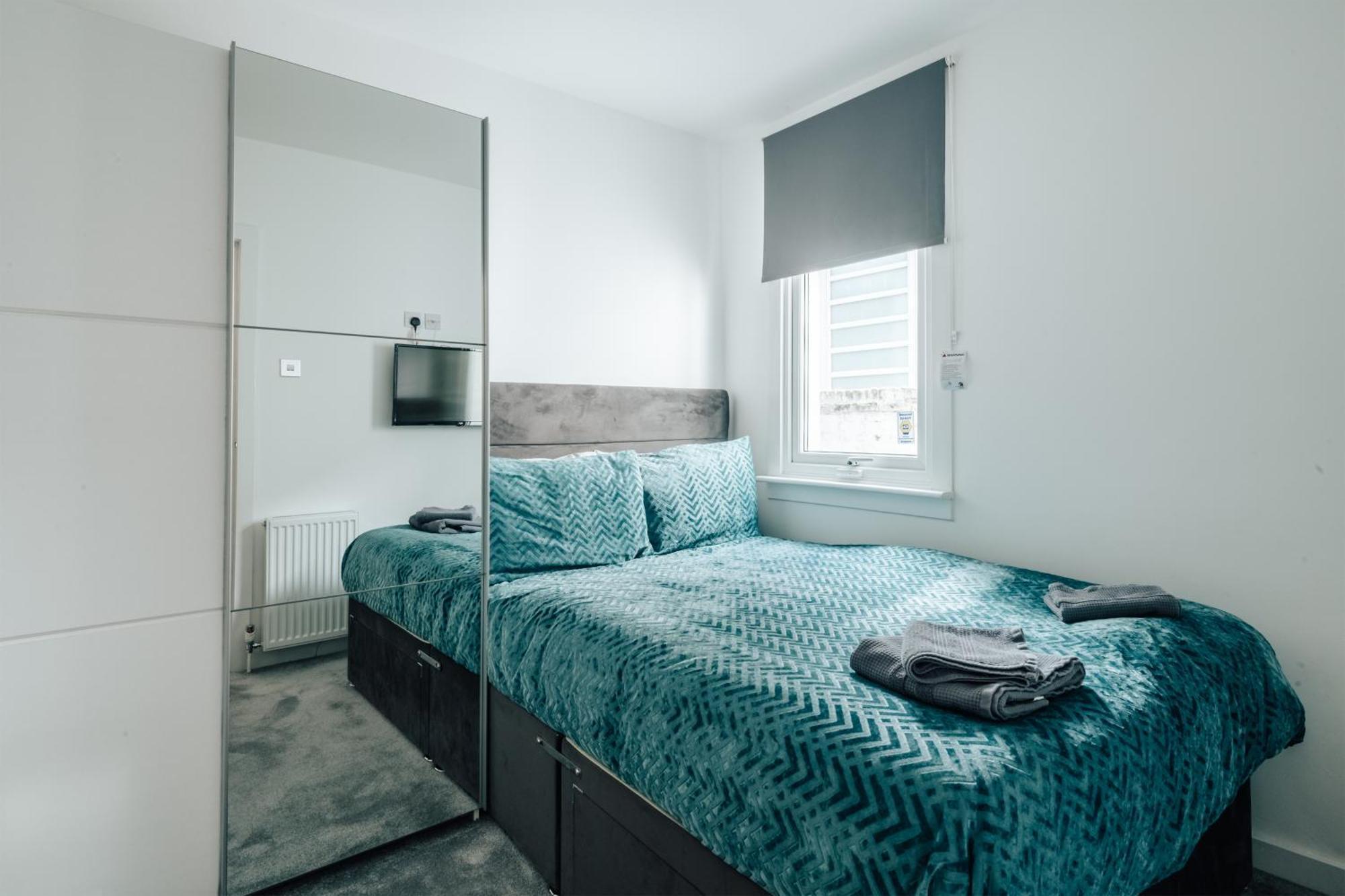 Appartement Exceptional Whole House Chelsea With Roof Terrace à Londres Extérieur photo