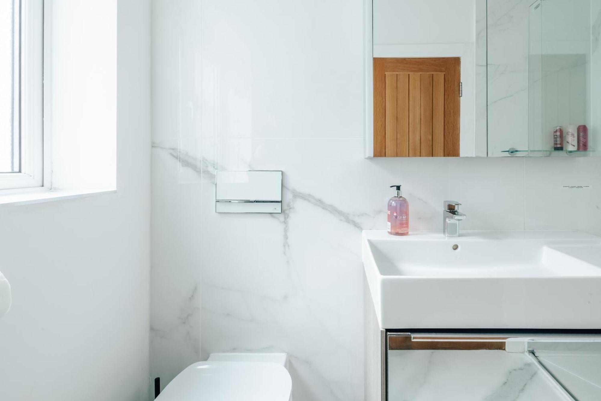 Appartement Exceptional Whole House Chelsea With Roof Terrace à Londres Extérieur photo
