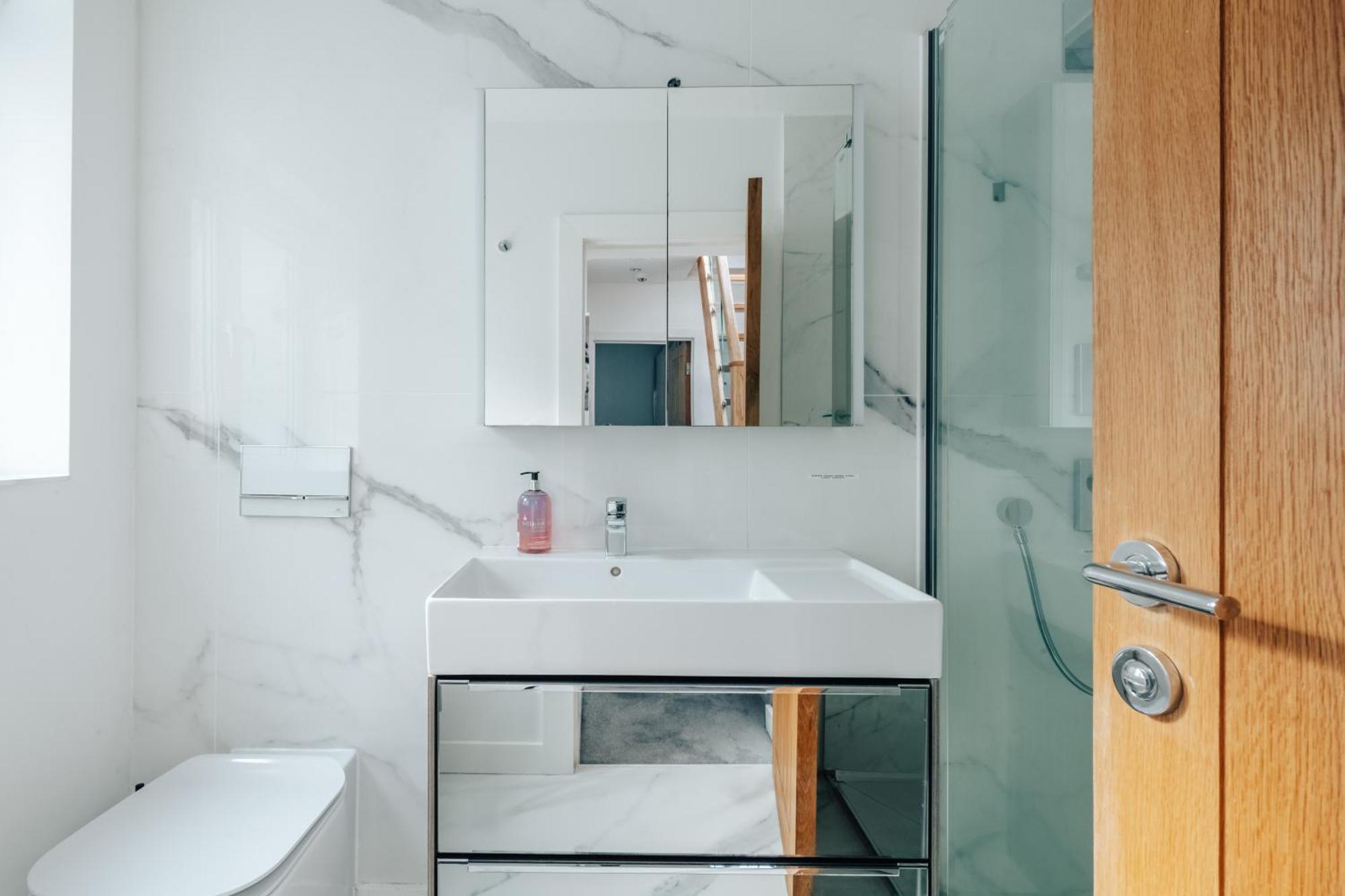 Appartement Exceptional Whole House Chelsea With Roof Terrace à Londres Extérieur photo